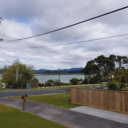 Ferienwohnung Dwelling Whangarei Exterior foto