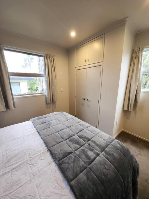 Ferienwohnung Dwelling Whangarei Exterior foto