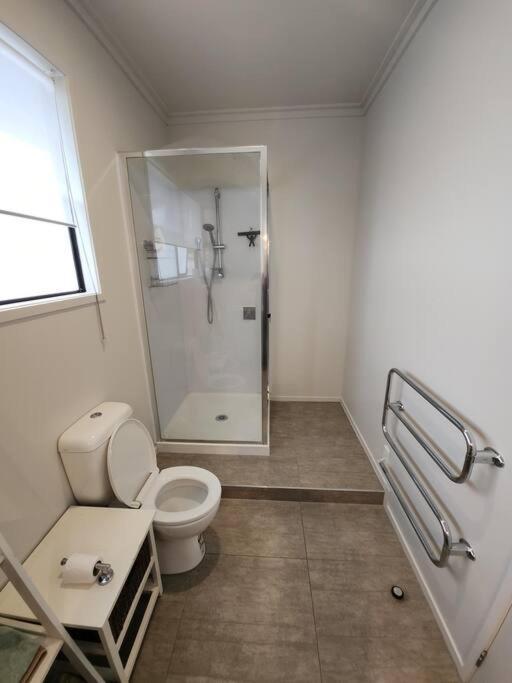 Ferienwohnung Dwelling Whangarei Exterior foto
