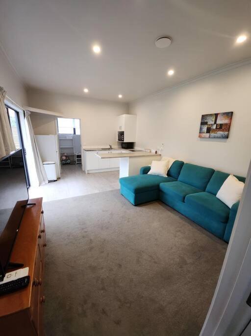 Ferienwohnung Dwelling Whangarei Exterior foto