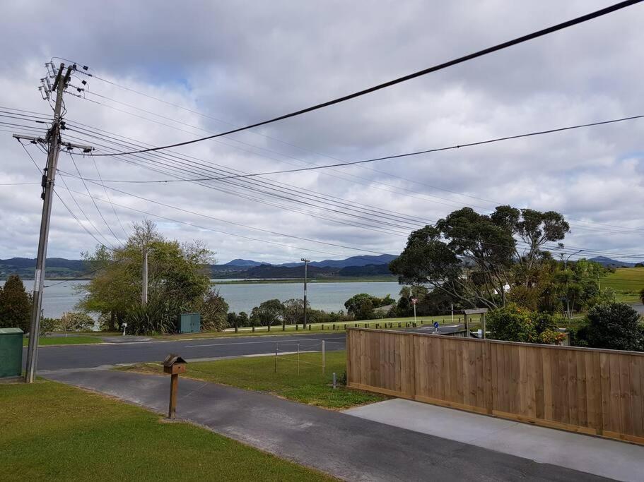 Ferienwohnung Dwelling Whangarei Exterior foto